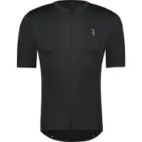 Bbb Cycling Maillot Essence L noir L - maillot de cyclisme respirant pour le sport...