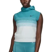 Nike Pull sans manches à capuche femme Dri-FIT Advance Run Division