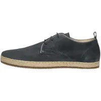 Rehab Bottes à lacets 'Rodrigo' gris