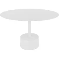 Leitmotiv Side Table Nowa Low (55 x 35 cm)