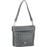 Greenburry Sac bandoulière noir