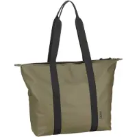 Zwei Cabas 'Cargo CA150' olive / noir