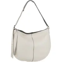 Liebeskind berlin Femmes, Sac à main, Sac à main Naomi Hobo L, Beige