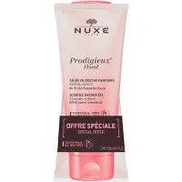 Nuxe Prodigieux Floral 400ml Shower Gel Rose