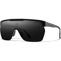 Smith - Lunettes de soleil - Xc Matte Black Chromapop Black - Noir