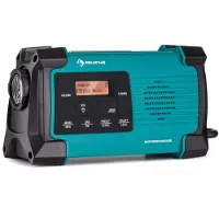 Auna Radio Portable Bluetooth et Rechargeable, Petit Poste Radio Numérique 1W DAB/DAB+/FM/Streaming, Mini Radio Portables Stéréo, Écran LCD, Radio FM WiFi, Alarme Reveil Radio, Alimentée au Secteur