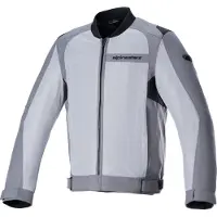 Alpinestars Luc V2 Air Veste textile de moto