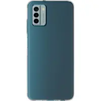 IMoshion Softcase Back Cover Nokia G22 - Transparent