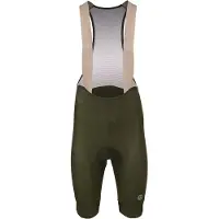 Agu High Summer V Trend Bib Shorts Vert 3XL Homme