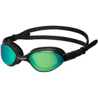 Orca Lunettes De Natation à Miroir Killa 180º