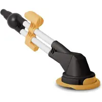 Kokido Zappy Nettoyeur de Piscine Automatique
