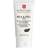 Erborian Masque Milk & Peel 60 g Masque(S) Pour Le Visage