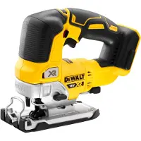 DeWalt DCS334N-XJ (sans batterie)
