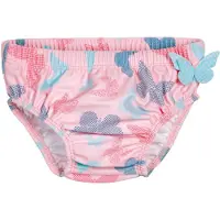 Playshoes Protection UV bleu / bleu clair / rose / rose clair