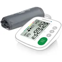Medisana Bu A52 Connect Blood Pressure Monitor Clair