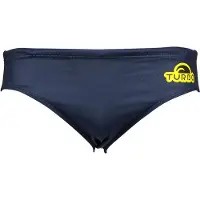 Turbo Basic Swimming Brief Noir S Homme