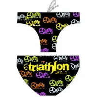 Turbo Slip De Bain Triathlon 2011