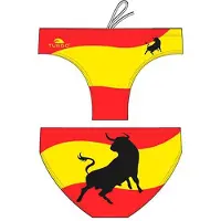 Turbo Slip De Bain Bull Spain