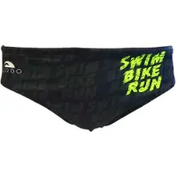 Turbo Slip De Bain Swim-bike Run