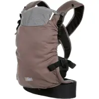 Chicco | Porte-bébé Skin Fit Marsupio Warm Beige