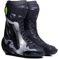 TCX Botte de moto RT-Race PRO Air