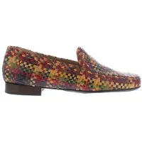 Sioux Chaussure basse 'Cordera' mélange de couleurs