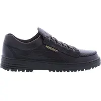 Mephisto Cruiser Mamouth : chaussures de sport pour hommes, lacets, couleur marron, style décontracté