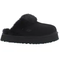 Ugg Sabots 'Disquette' noir