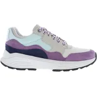 Xsensible Baskets Xsensible Femme Golden Gate Lady Stretchwalker Color Combi-Taille 37