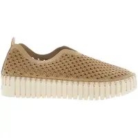 Ilse jacobsen Slip on marron