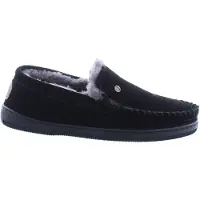 Warmbat Grizzly Chaussons fermés - Noir - Taille 44