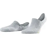 Falke Cool Kick Invisible Light Grey 3400 46-48 Hommes