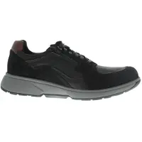 Xsensible Chaussures Xsensible Stretchwalker Men Zurich Black 2022-Taille 46