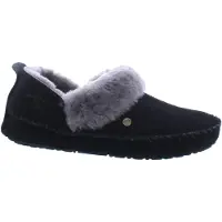Warmbat Pantoufle 'Barrine'