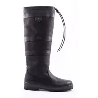 Dubarry Galway Black-Schoenmaat 41