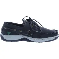 Dubarry Chaussures Bateau Regatta Navy-Taille 44