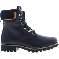 Panama jack Bottines à lacets noir