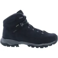 Meindl - Chaussures de trekking en GORE-TEX - Ohio 2 GTX Navy pour Homme en Cuir - Taille 44,5