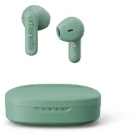 Urbanista Copenhagen Casque True Wireless Stereo (TWS) Ecouteurs Appels/Musique Bluetooth Vert