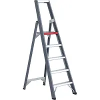 Altrex 191325 Falco - Escabeau Simple FEO 5