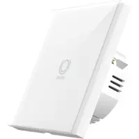 WOOX WOX WOX R7063 Ampoule, WiFi 2.4 GHz, Schuko,