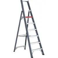 Altrex 191326 Falco - Escabeau Simple FEO 6