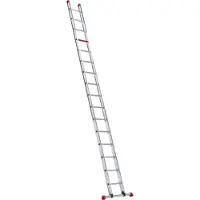 Altrex Échelle simple Atlas AER à 16 échelons