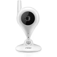 Reer IP BabyCam /// blanc
