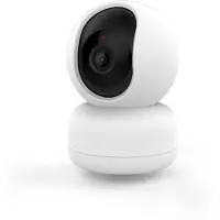 WOOX R4040 Smart Indoor PTZ Camera WiFi