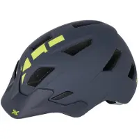 Xlc Bh-c30 Mtb Helmet Gris S-M