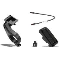 Bosch Kit de rééquipement avec 1 bras pour l'écran Kiox 300/500, 31,8 mm