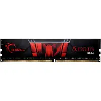 G.Skill F4-2400C17S-8GIS D4 8GB 2400-17 AEGIS GSK