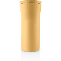 Eva Solo Gobelet de Voyage Eva Solo City To Go Cup Golden Sand 350 ml