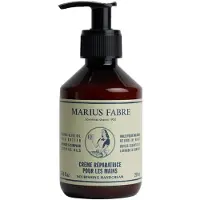 Marius Fabre Crème réparatrice pour les mains à l'huile d'olive & au beurre de karité - 200ml - (200 ml)